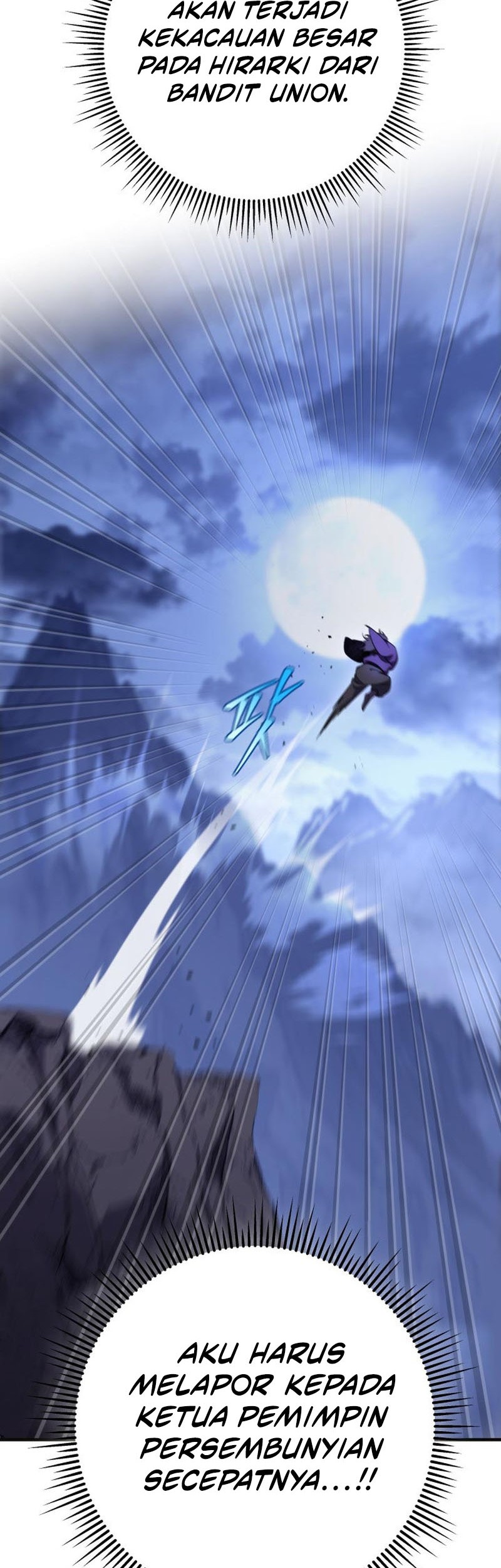 Heavenly Inquisition Sword Chapter 30 Gambar 52