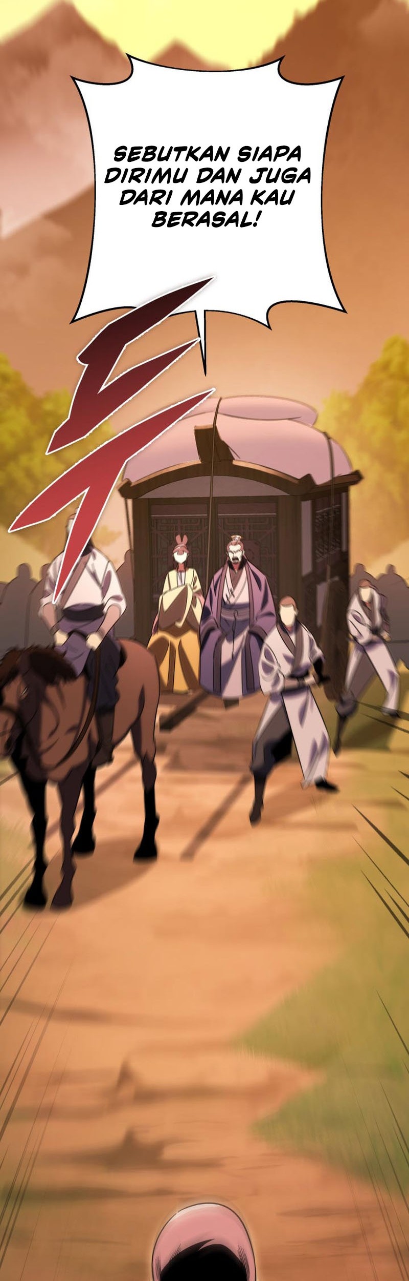 Heavenly Inquisition Sword Chapter 30 Gambar 56