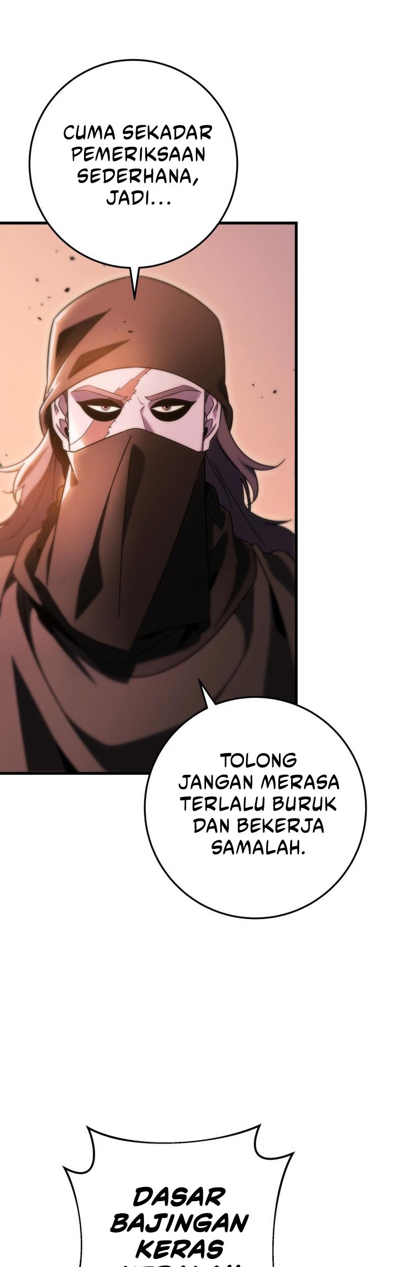 Heavenly Inquisition Sword Chapter 30 Gambar 61