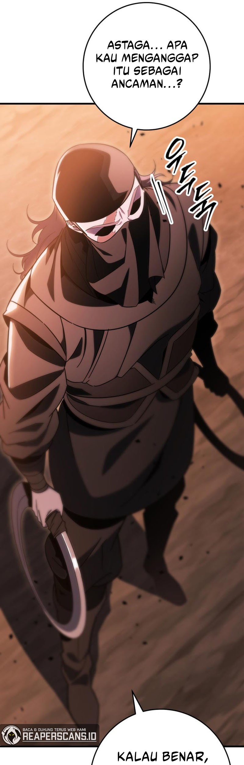 Heavenly Inquisition Sword Chapter 30 Gambar 63