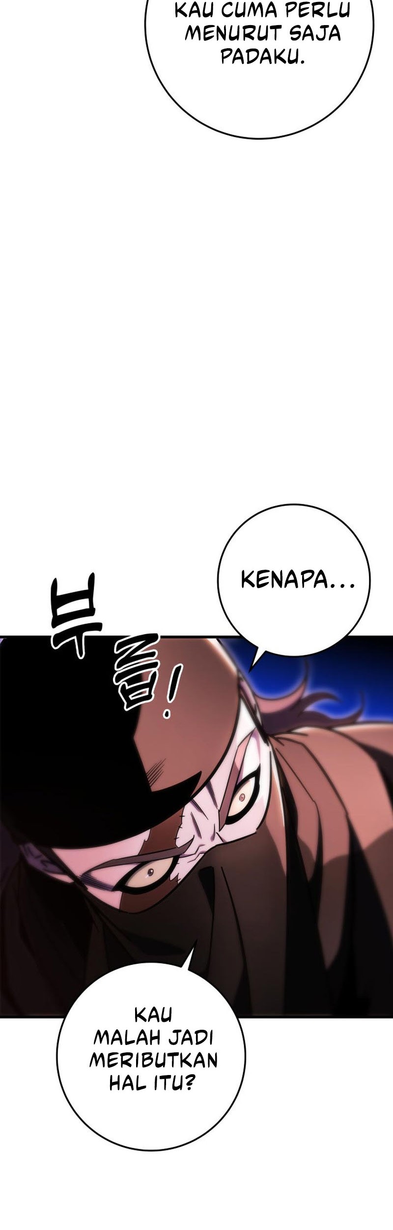 Heavenly Inquisition Sword Chapter 30 Gambar 64