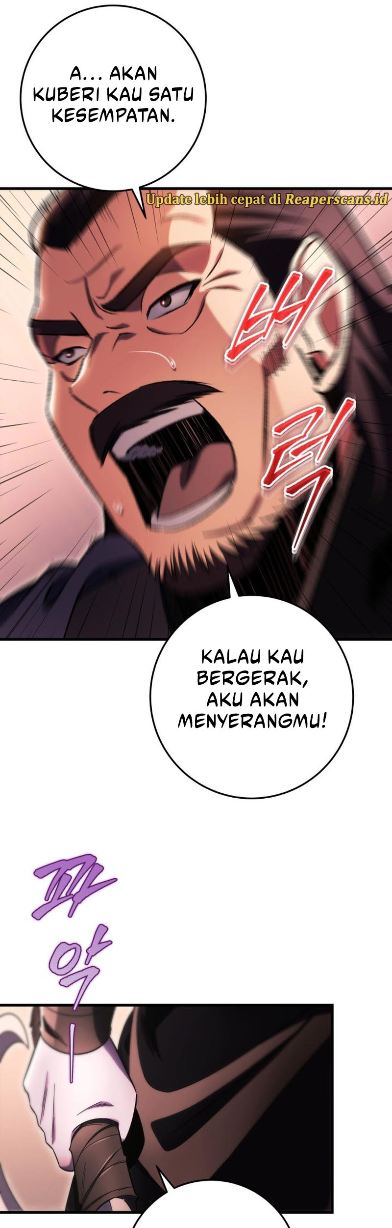 Heavenly Inquisition Sword Chapter 30 Gambar 67
