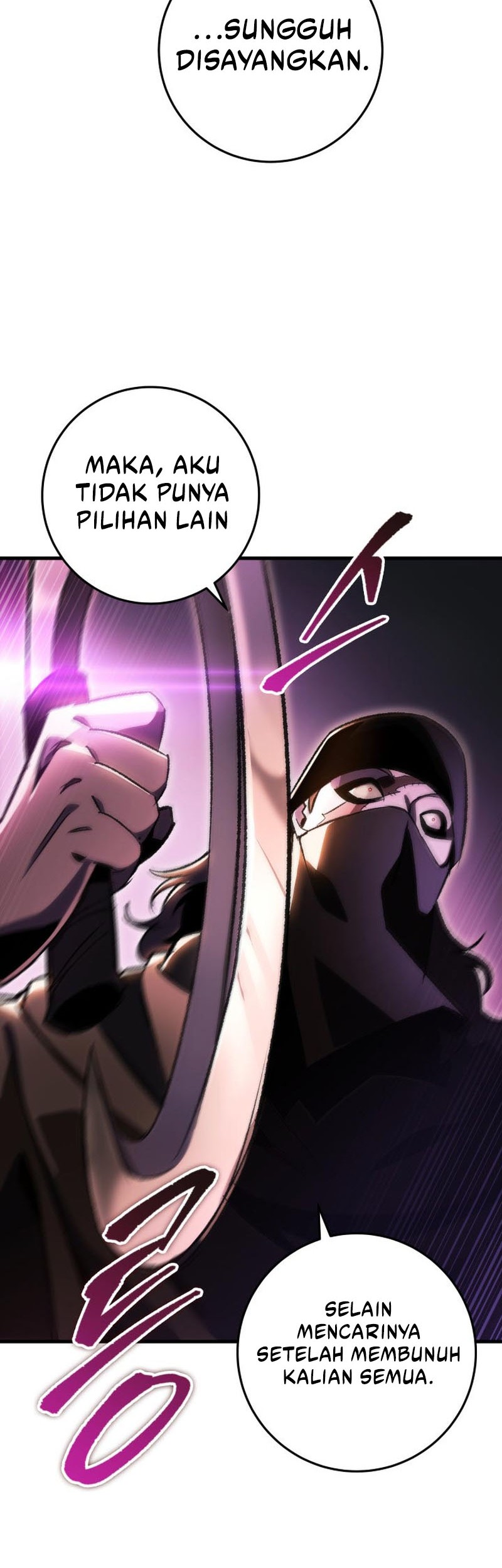 Heavenly Inquisition Sword Chapter 30 Gambar 68