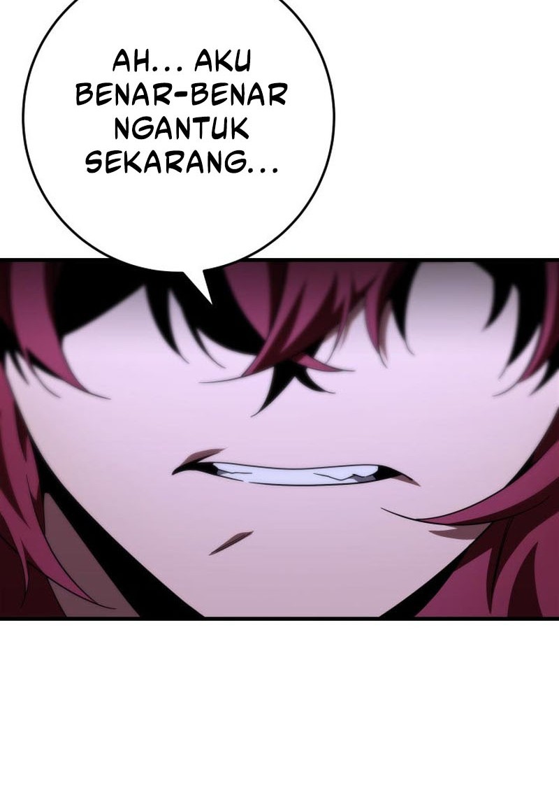 Heavenly Inquisition Sword Chapter 30 Gambar 35