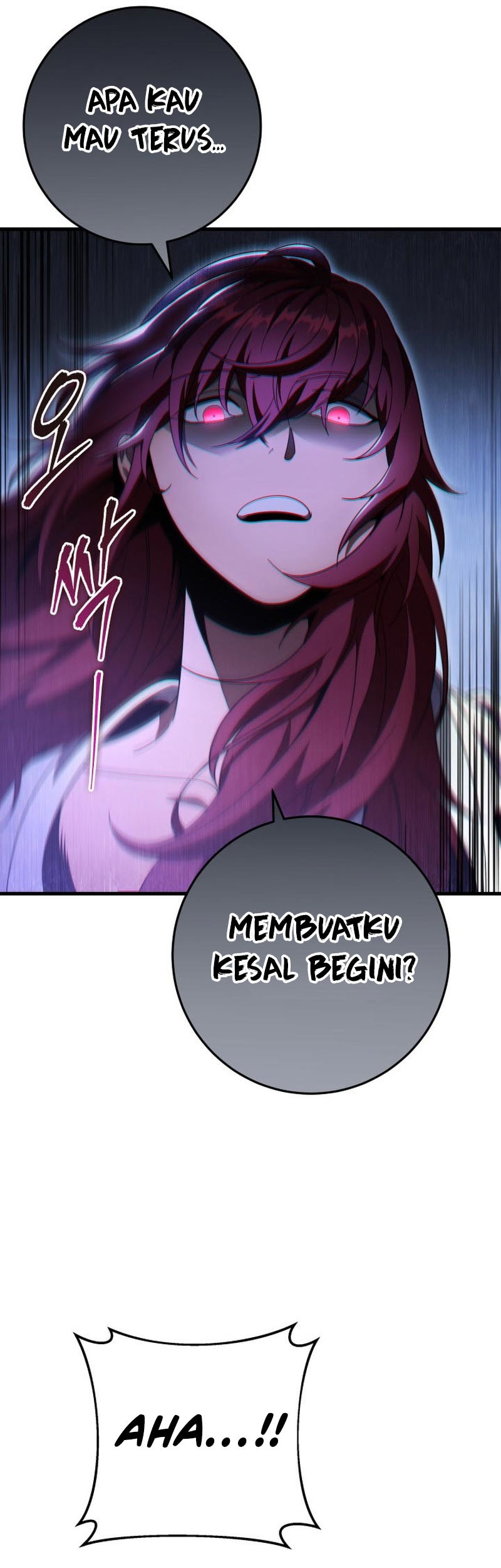 Heavenly Inquisition Sword Chapter 30 Gambar 36