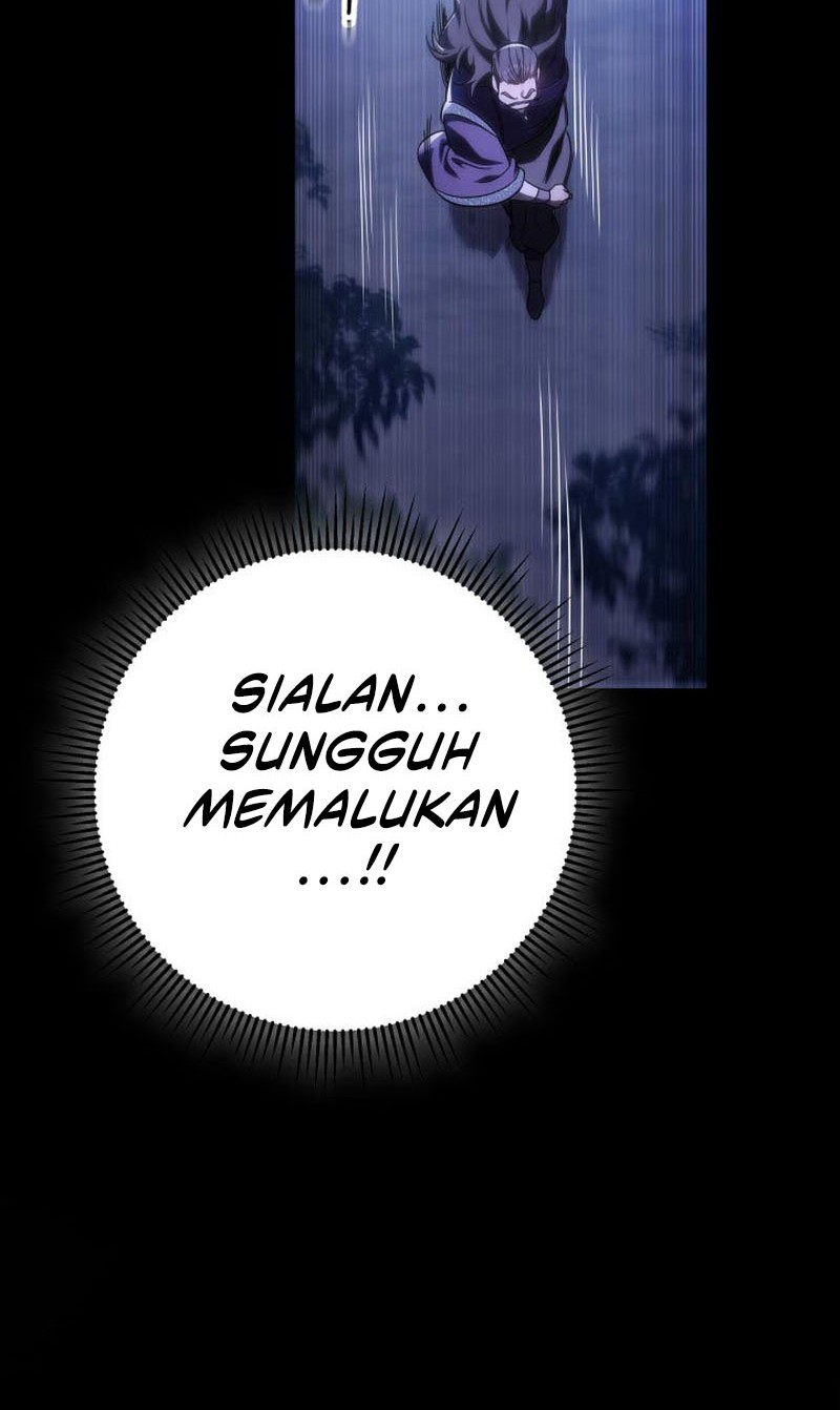 Heavenly Inquisition Sword Chapter 30 Gambar 47