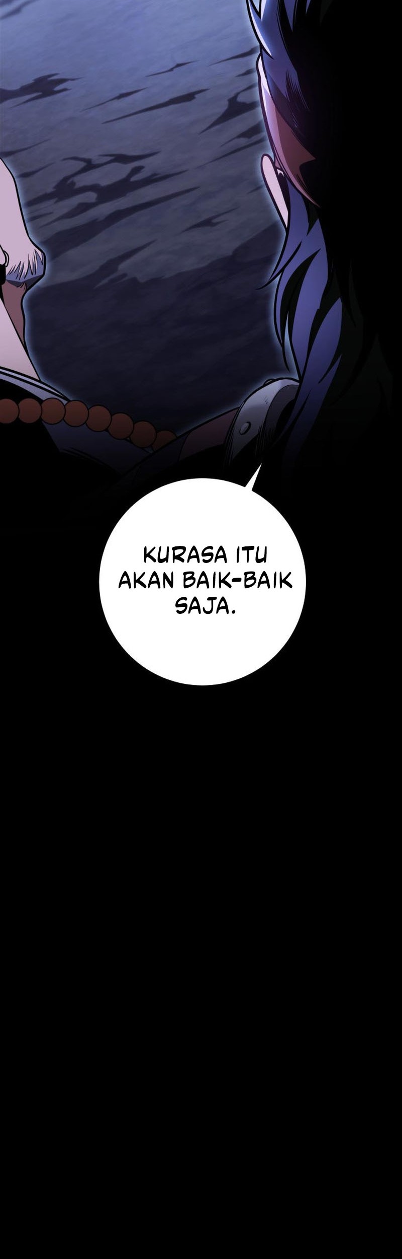 Heavenly Inquisition Sword Chapter 30 Gambar 45