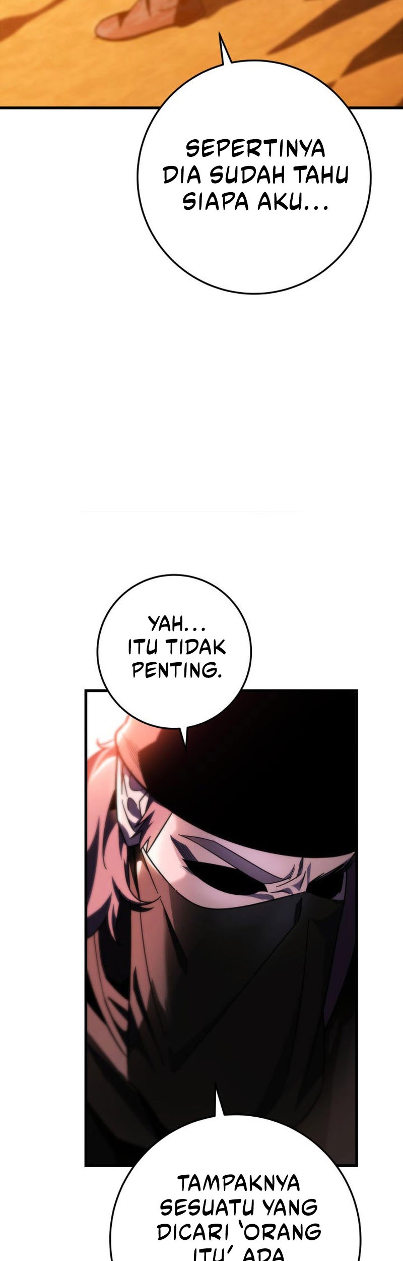 Heavenly Inquisition Sword Chapter 30 Gambar 87