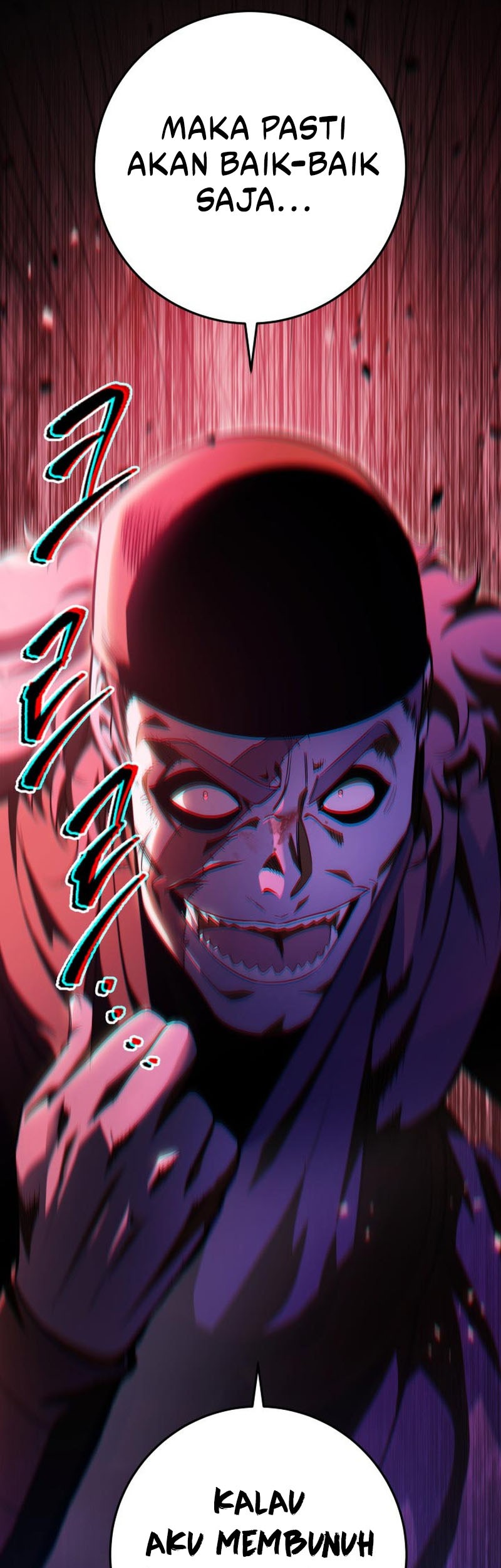 Heavenly Inquisition Sword Chapter 30 Gambar 90