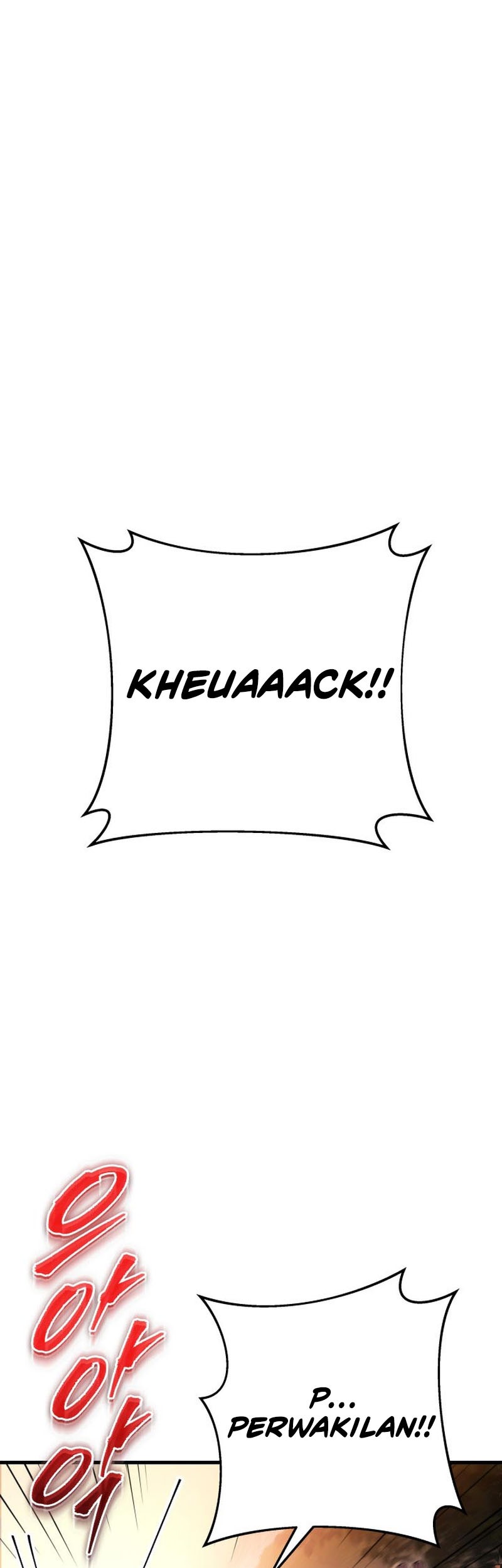 Heavenly Inquisition Sword Chapter 30 Gambar 92