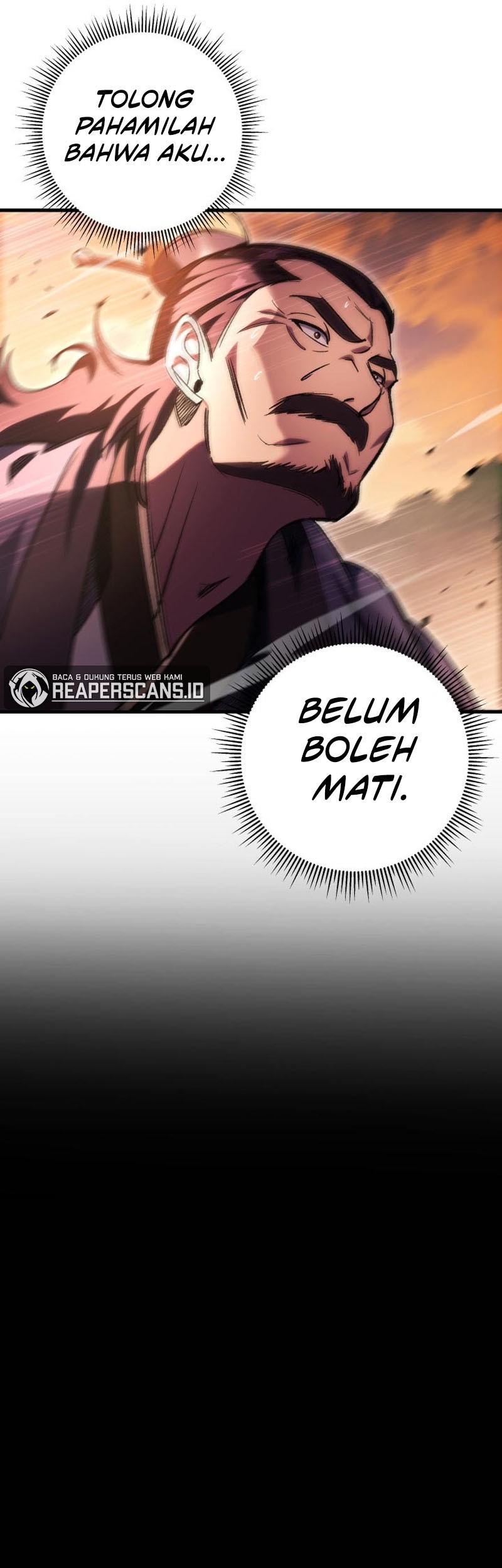 Heavenly Inquisition Sword Chapter 30 Gambar 96