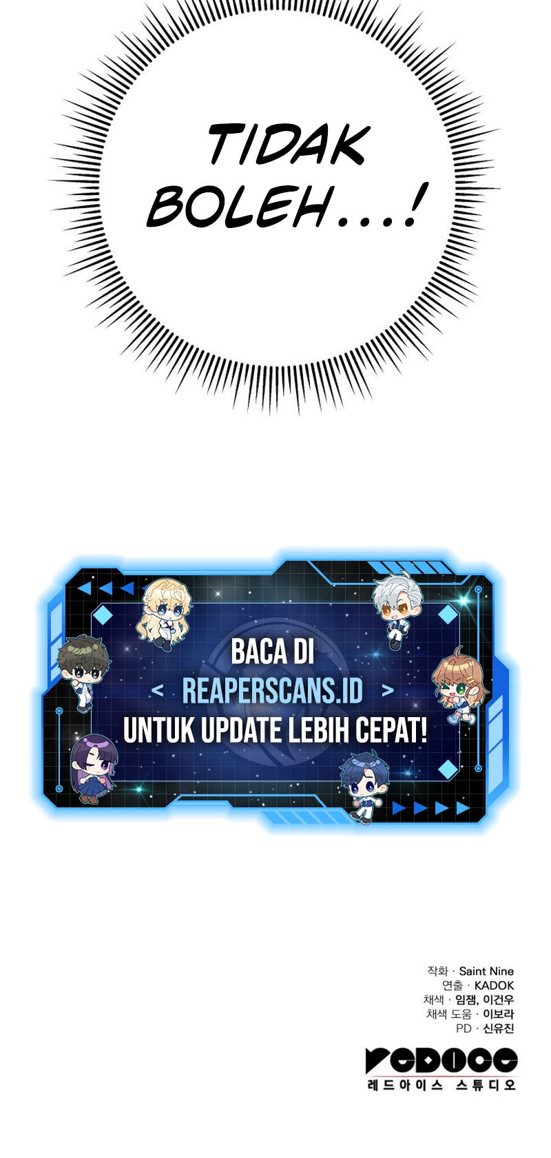 Heavenly Inquisition Sword Chapter 30 Gambar 100