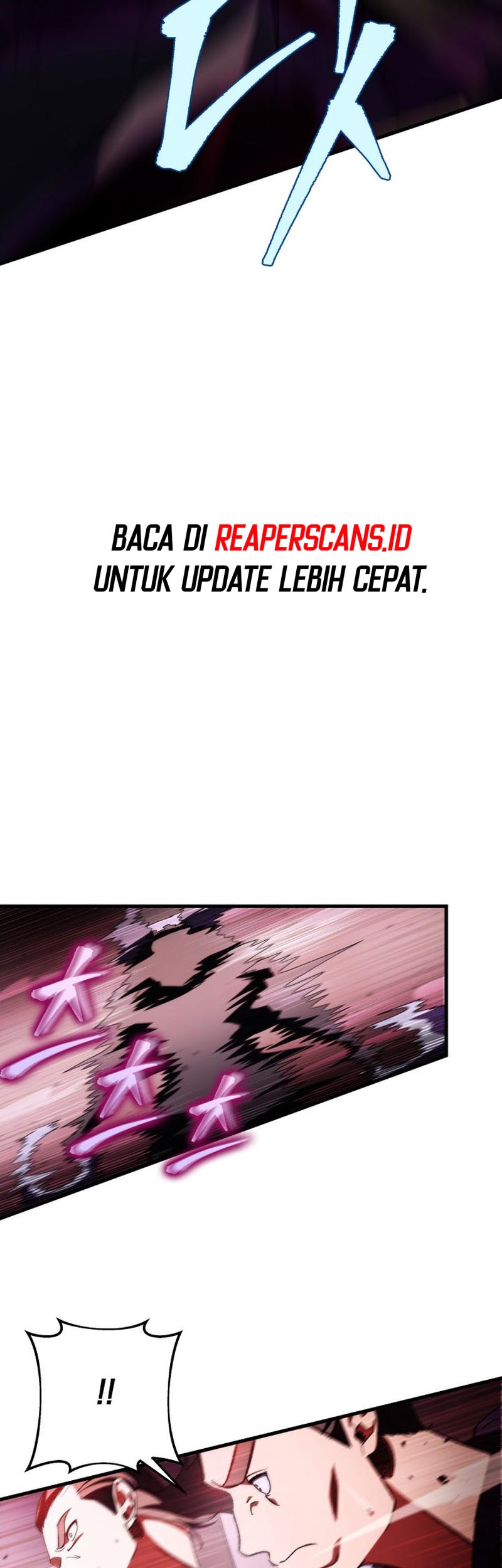 Heavenly Inquisition Sword Chapter 30 Gambar 73