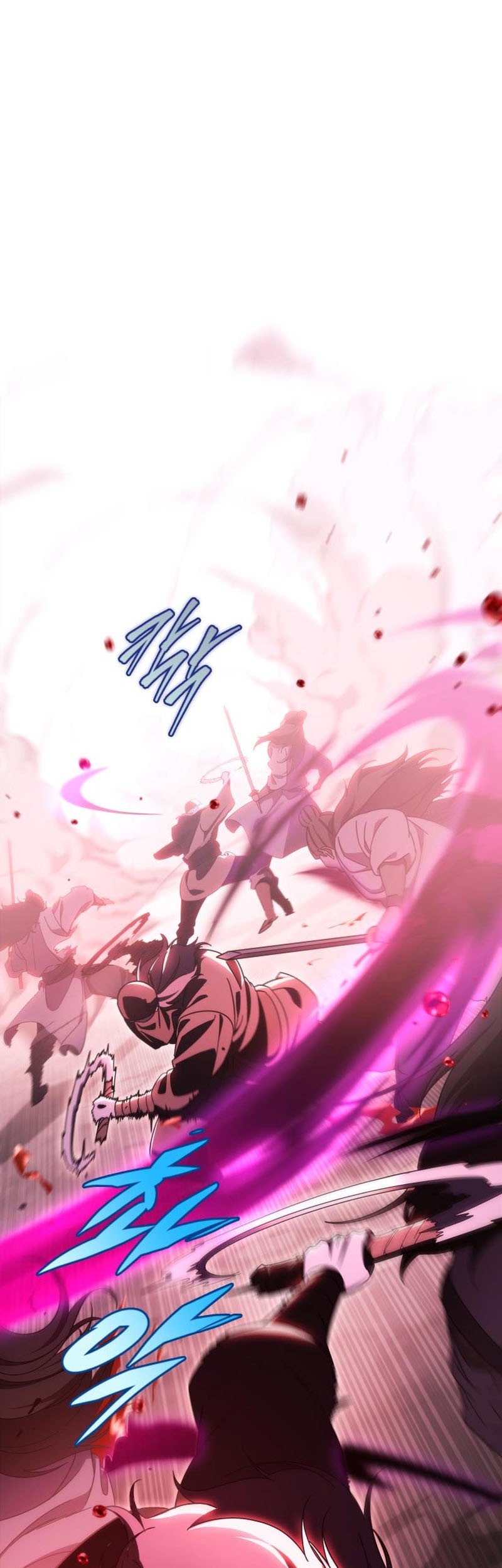 Heavenly Inquisition Sword Chapter 30 Gambar 75
