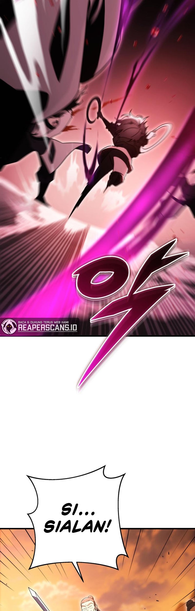 Heavenly Inquisition Sword Chapter 30 Gambar 77