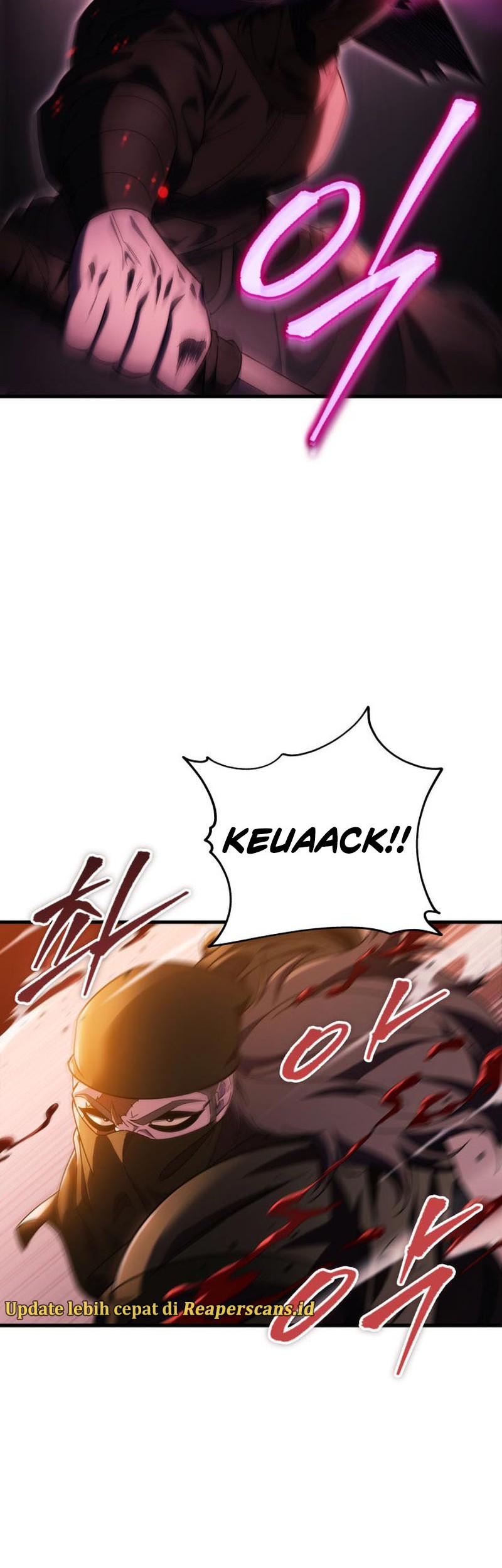 Heavenly Inquisition Sword Chapter 30 Gambar 80