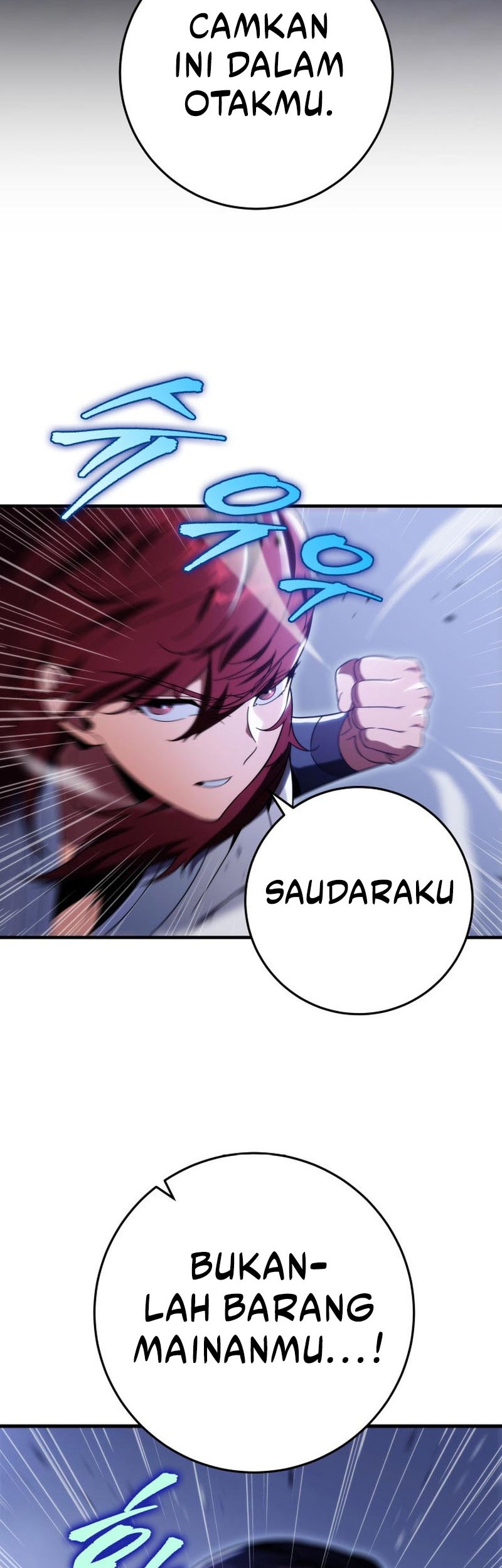 Heavenly Inquisition Sword Chapter 30 Gambar 3