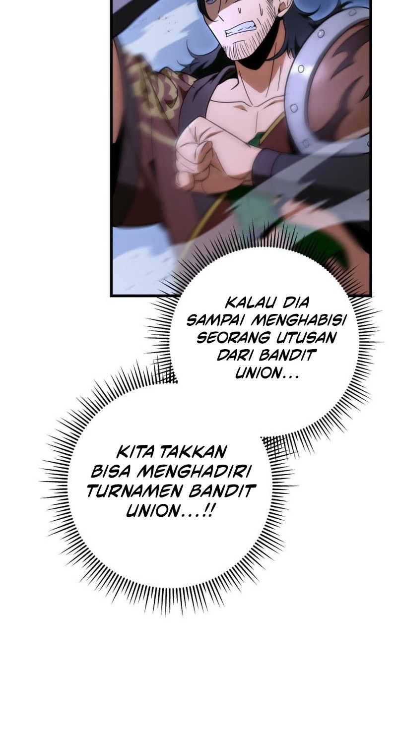 Heavenly Inquisition Sword Chapter 30 Gambar 5