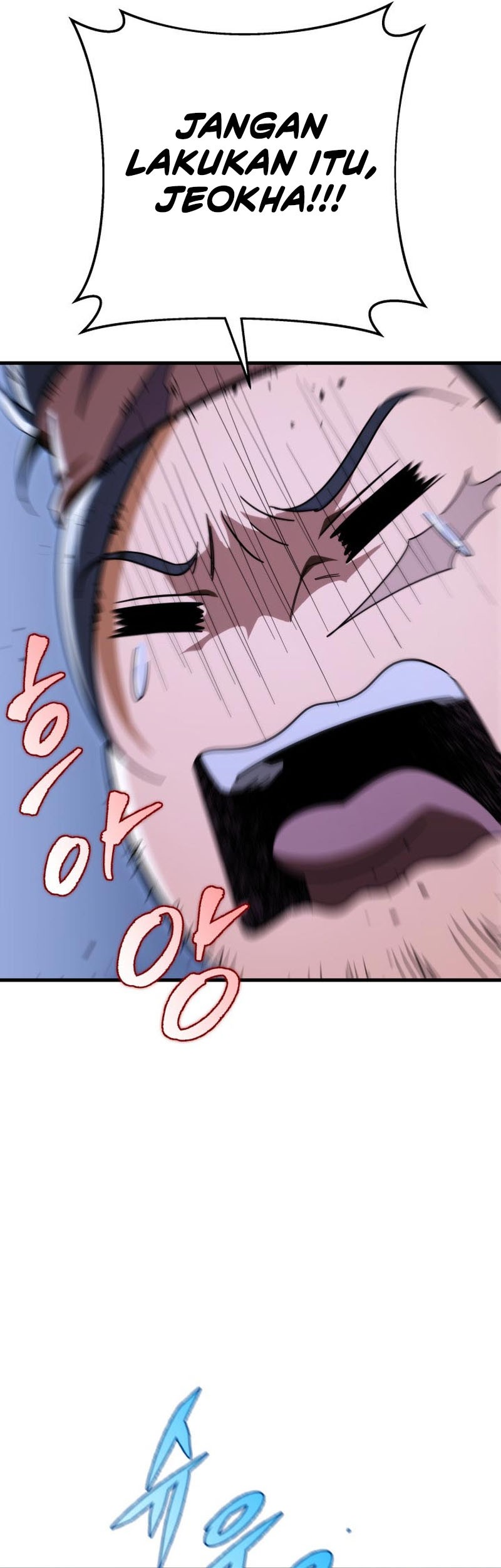 Heavenly Inquisition Sword Chapter 30 Gambar 6