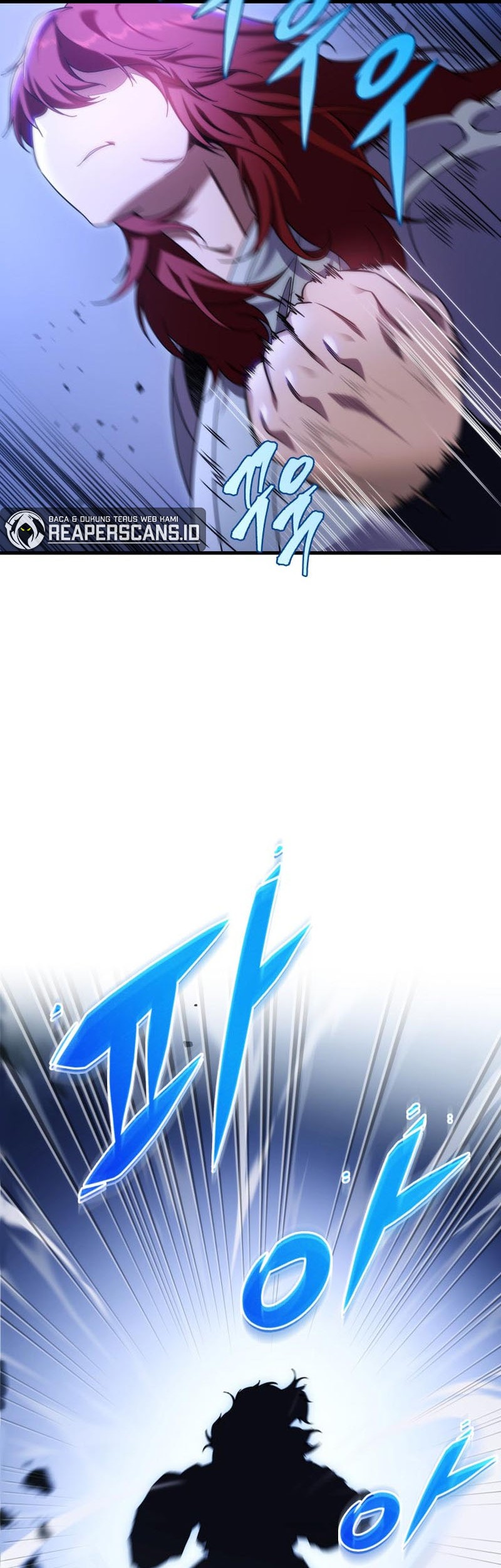 Heavenly Inquisition Sword Chapter 30 Gambar 7