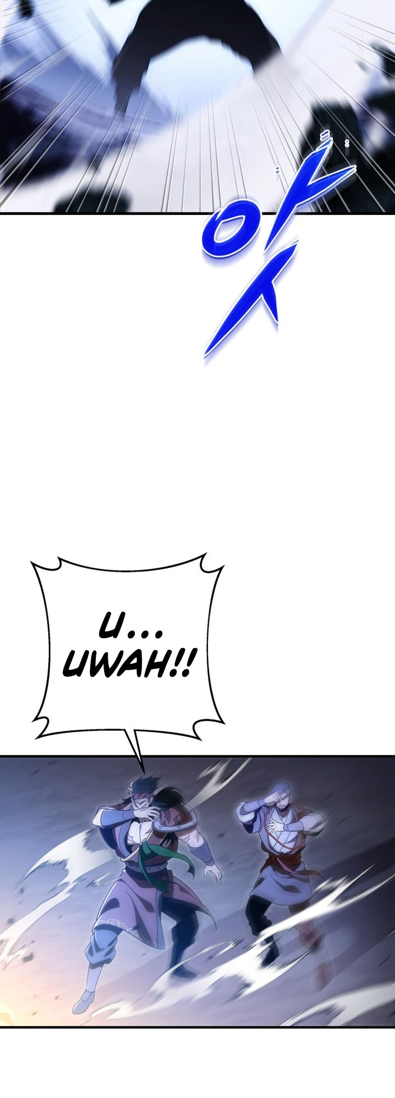 Heavenly Inquisition Sword Chapter 30 Gambar 8