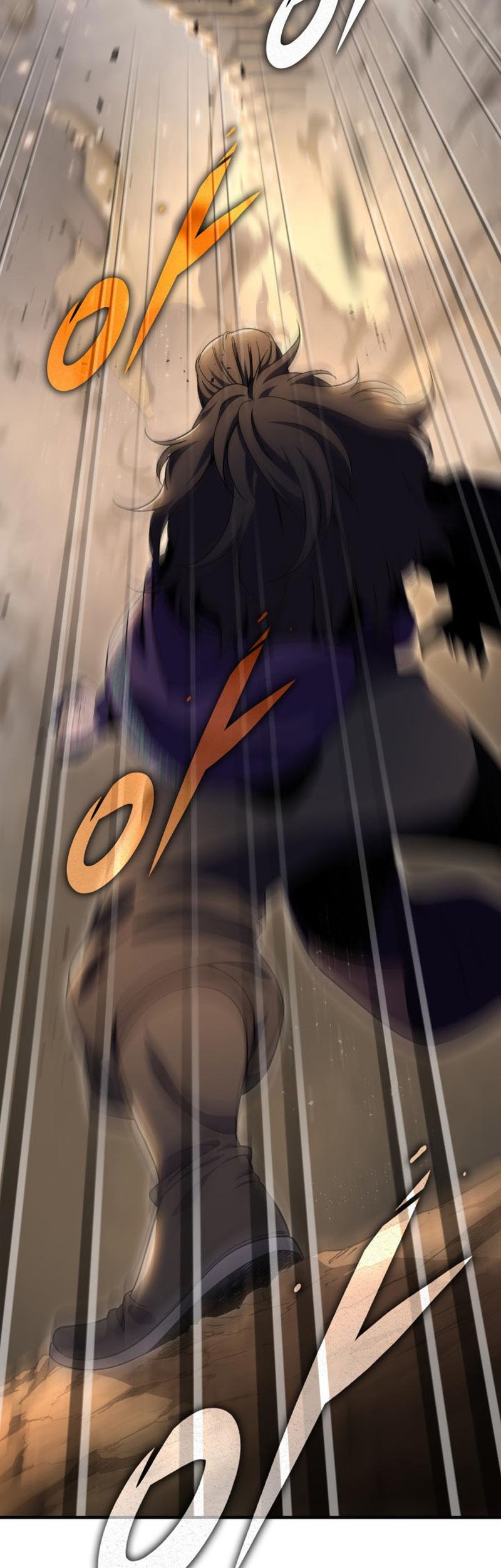 Heavenly Inquisition Sword Chapter 30 Gambar 10