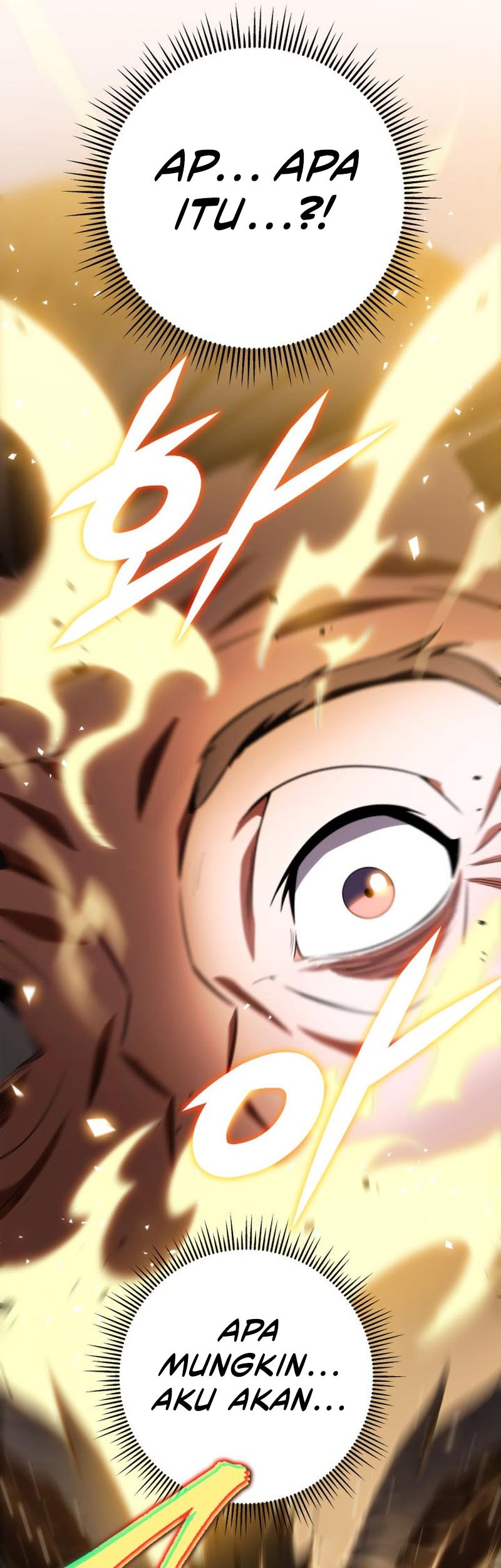 Heavenly Inquisition Sword Chapter 30 Gambar 12