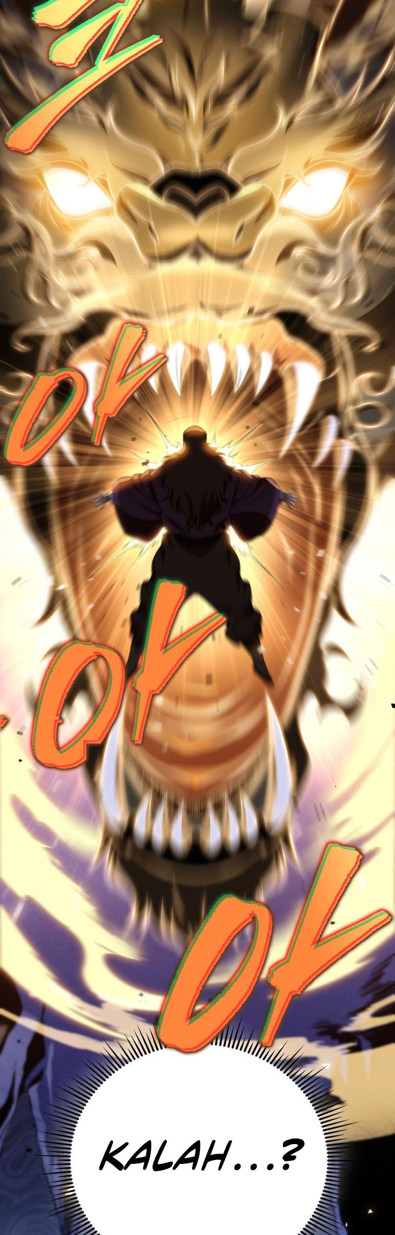 Heavenly Inquisition Sword Chapter 30 Gambar 13