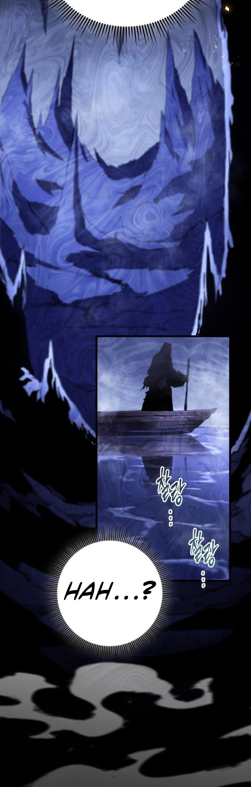 Heavenly Inquisition Sword Chapter 30 Gambar 14