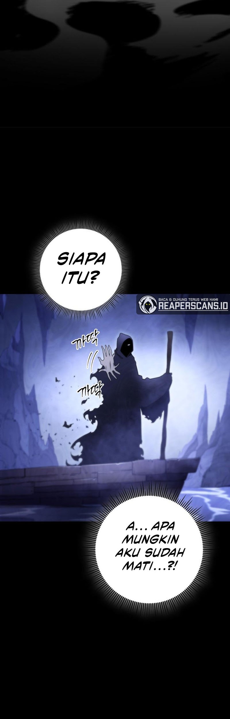 Heavenly Inquisition Sword Chapter 30 Gambar 15