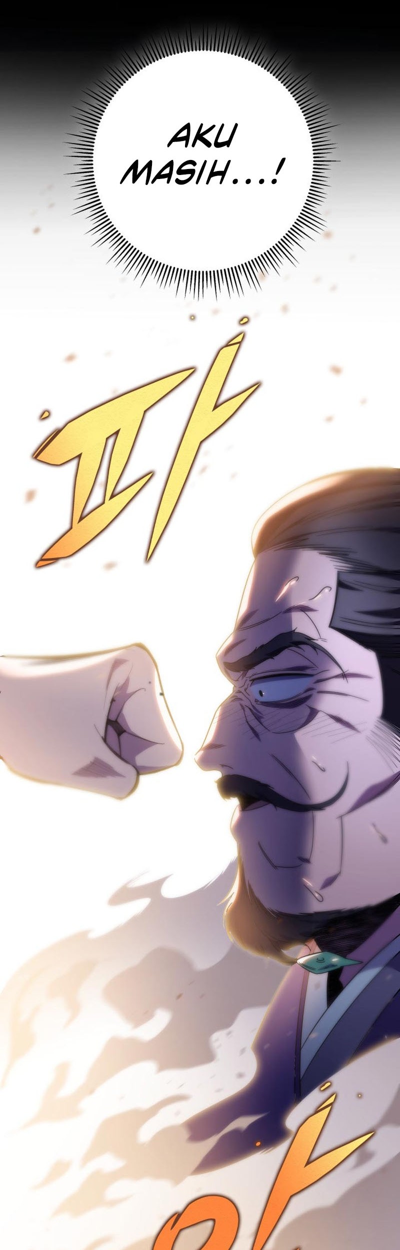 Heavenly Inquisition Sword Chapter 30 Gambar 17