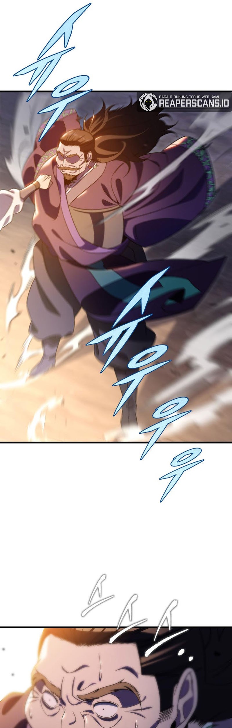 Heavenly Inquisition Sword Chapter 30 Gambar 20