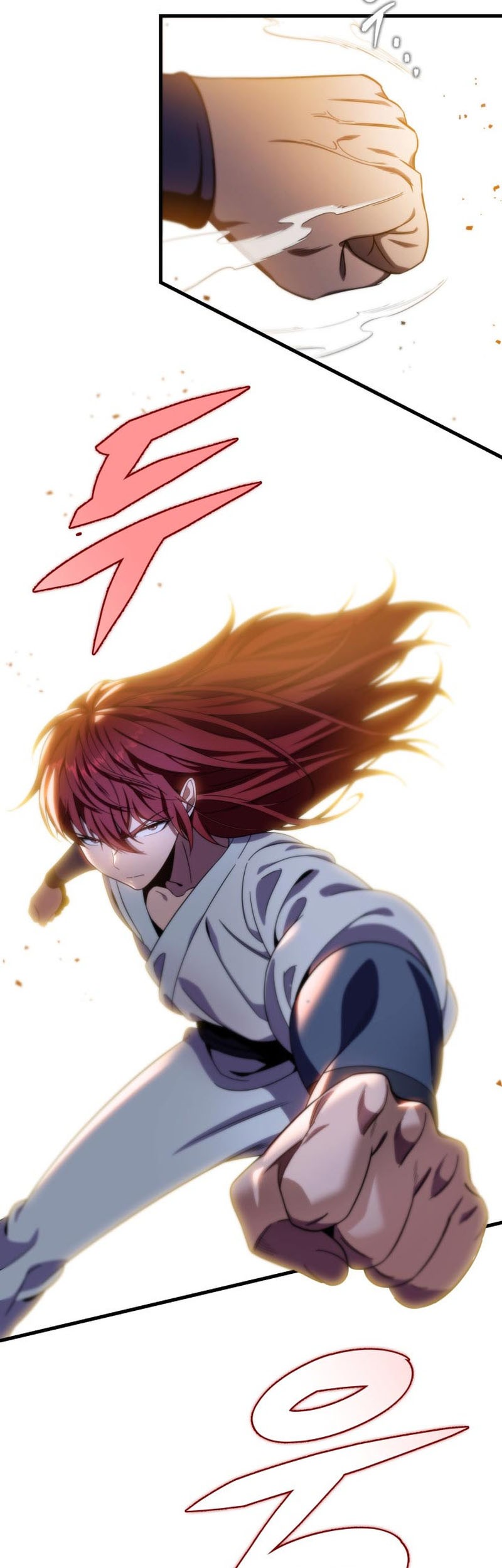 Heavenly Inquisition Sword Chapter 30 Gambar 22