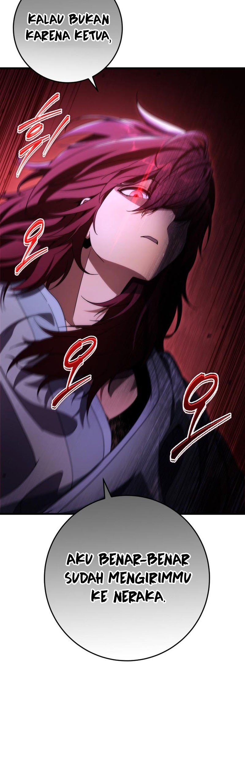 Heavenly Inquisition Sword Chapter 30 Gambar 26