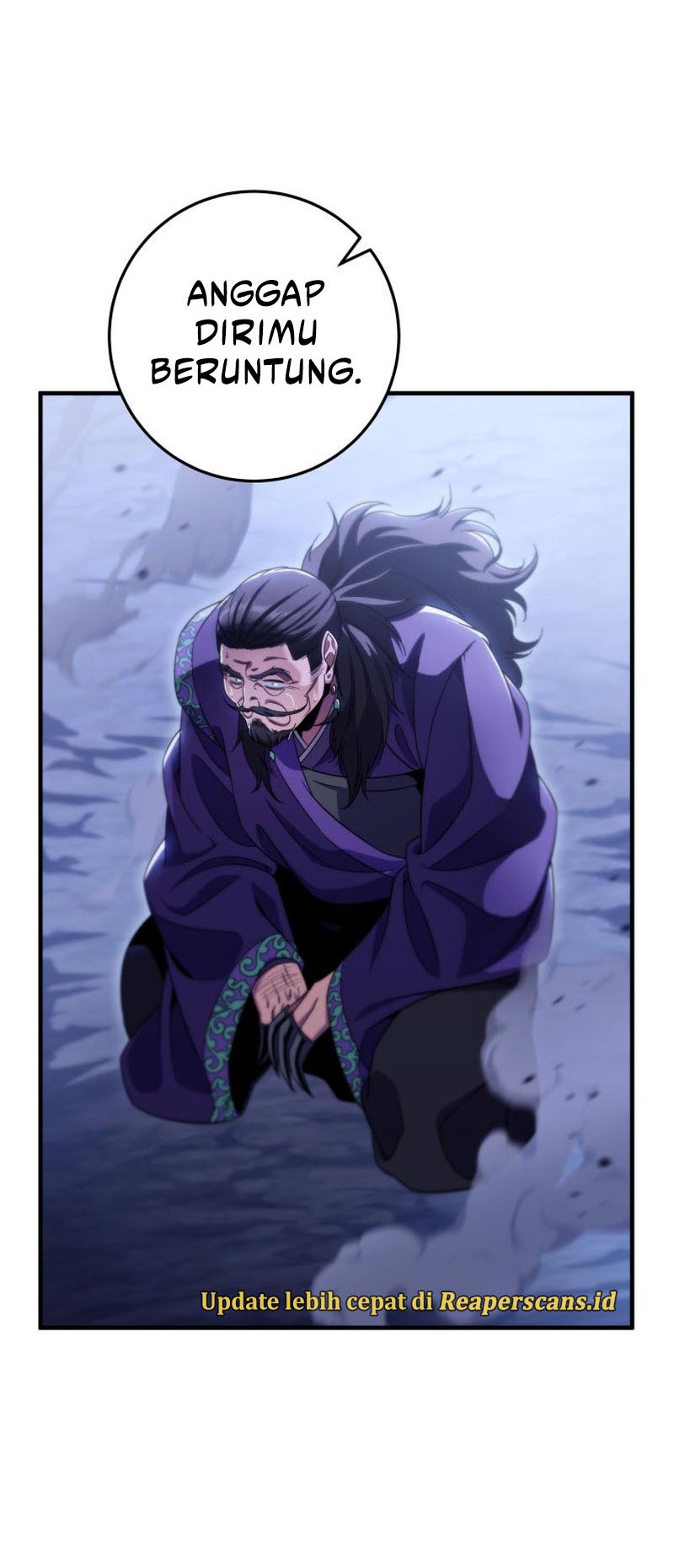 Heavenly Inquisition Sword Chapter 30 Gambar 27