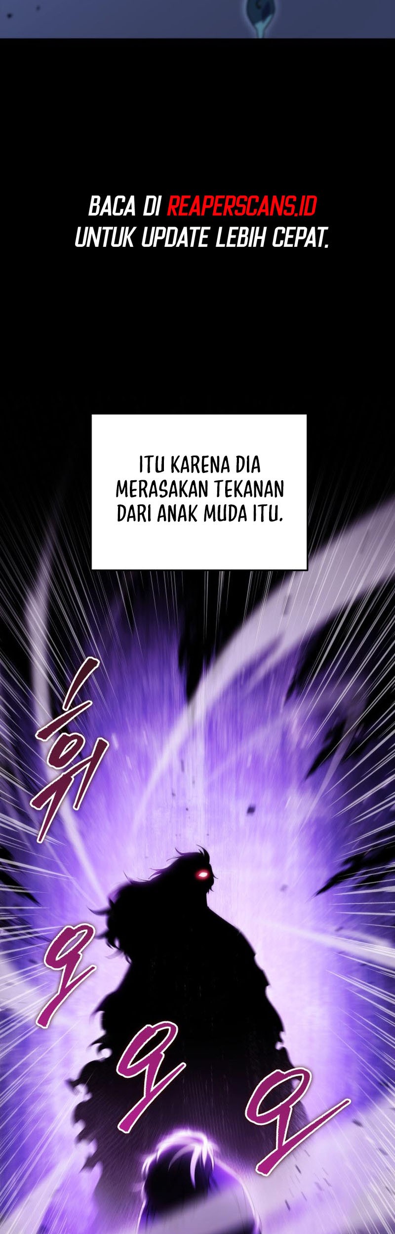 Heavenly Inquisition Sword Chapter 30 Gambar 30