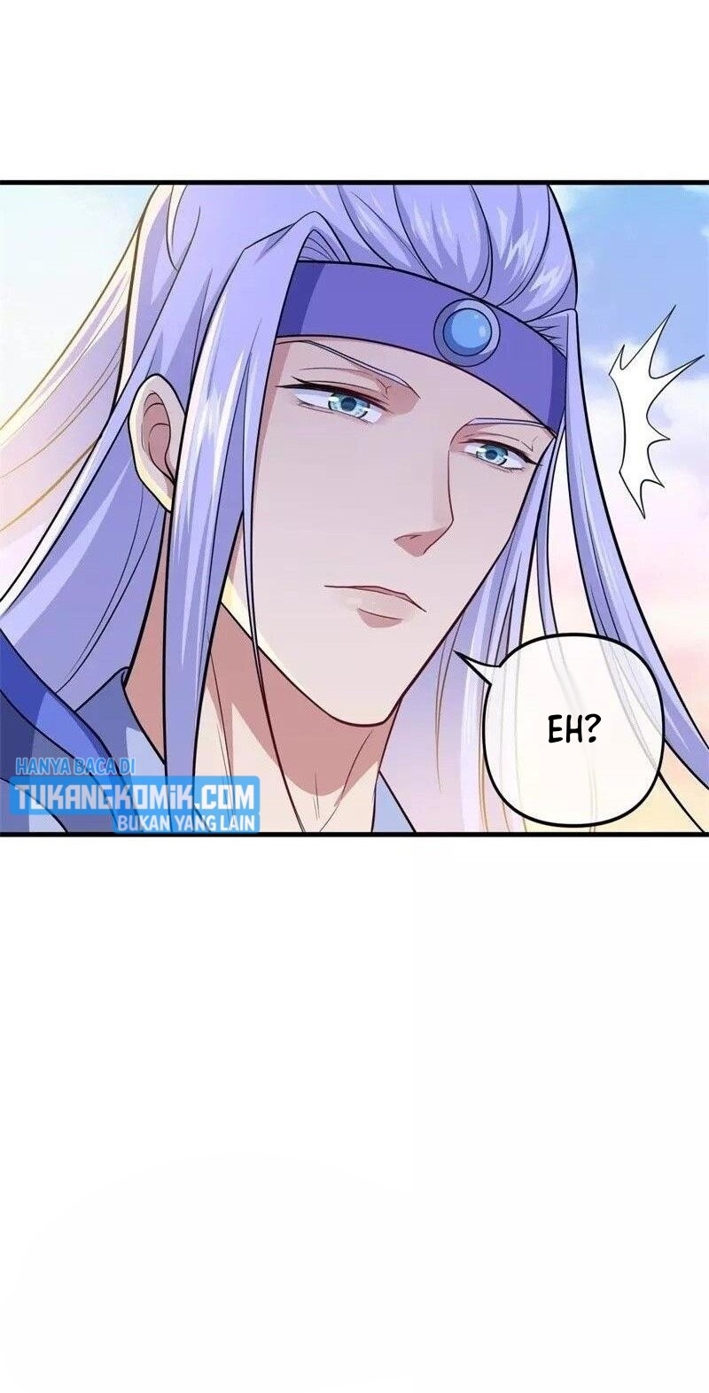 Peerless Soul Chapter 392 Gambar 37