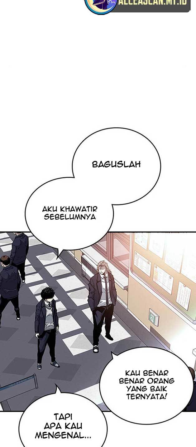 King Game Chapter 23 Gambar 110