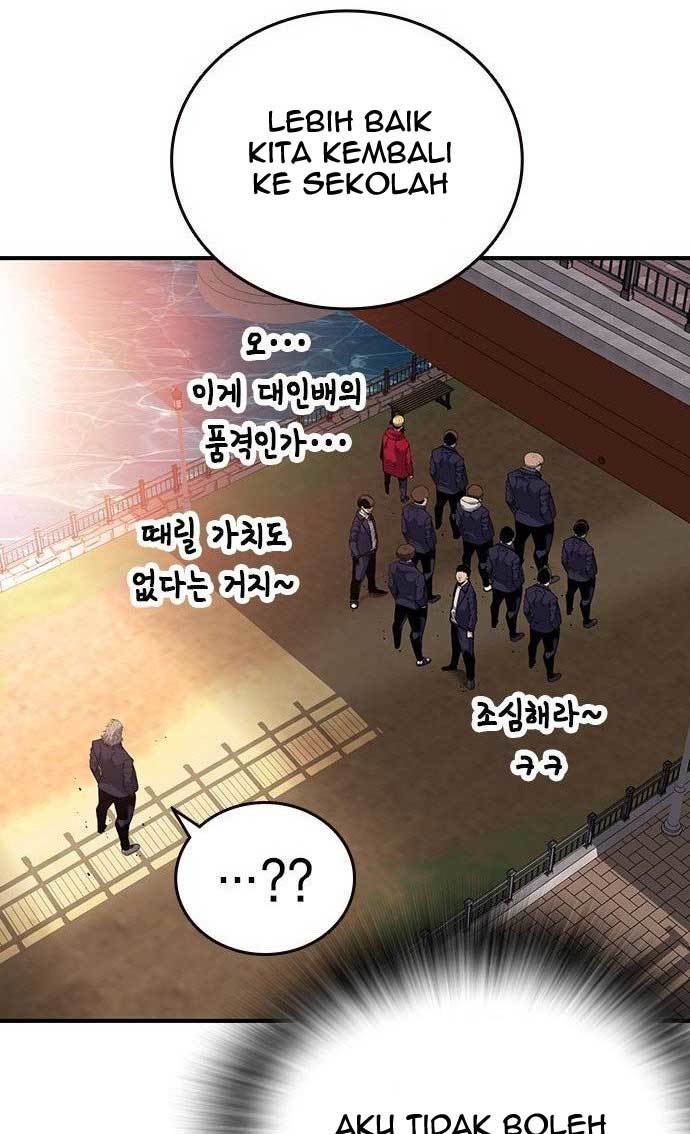 King Game Chapter 23 Gambar 32