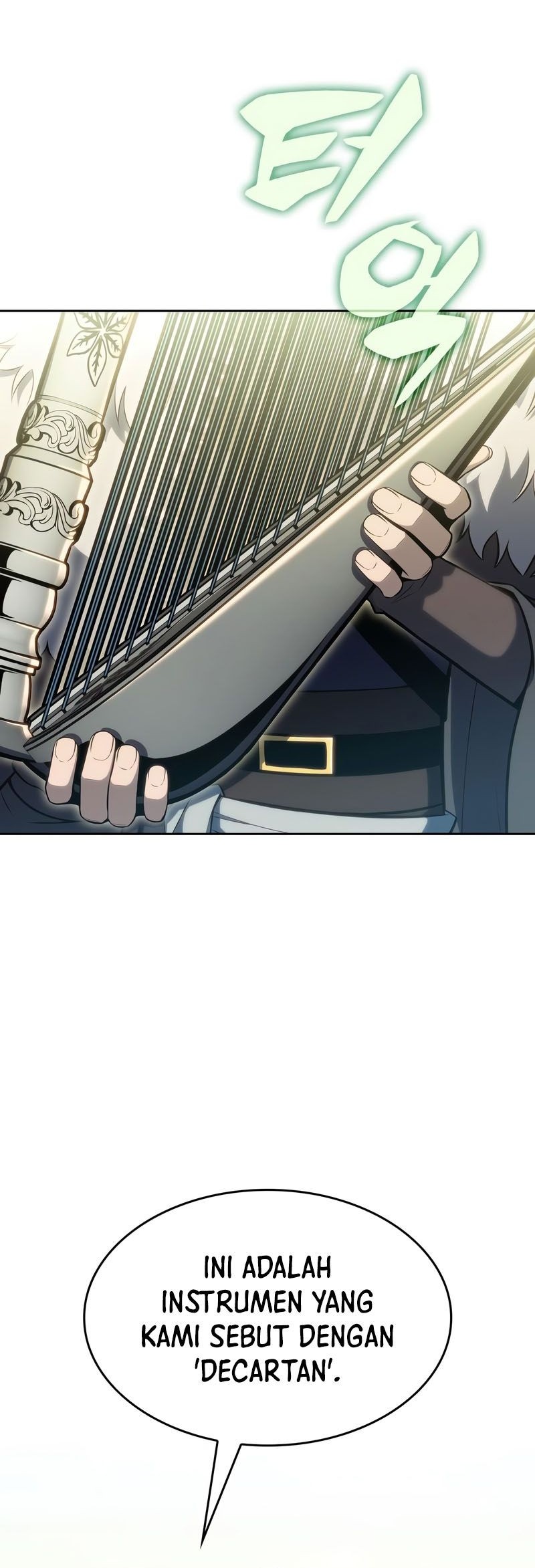 Solo Max-Level Newbie Chapter 82 Gambar 40