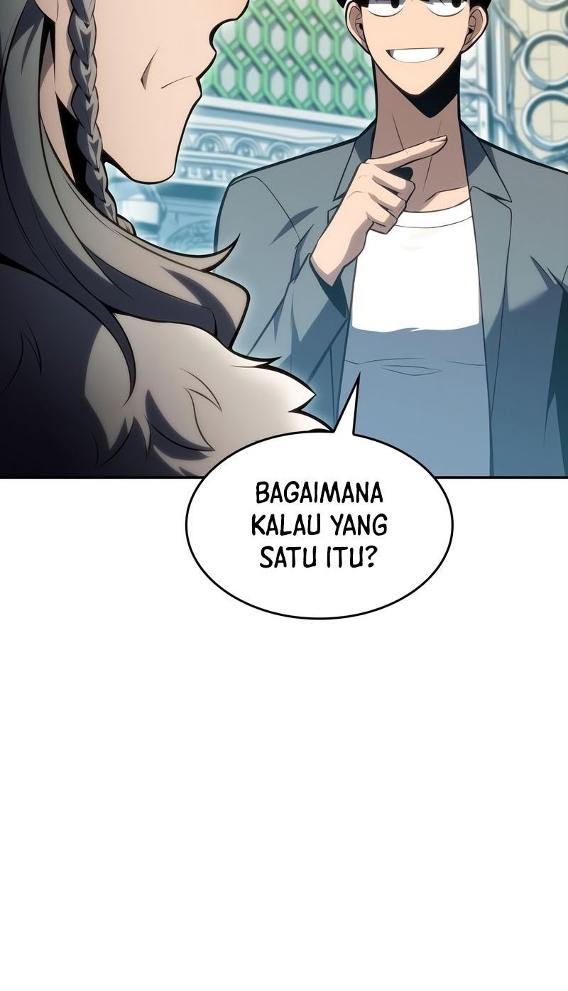 Solo Max-Level Newbie Chapter 82 Gambar 43
