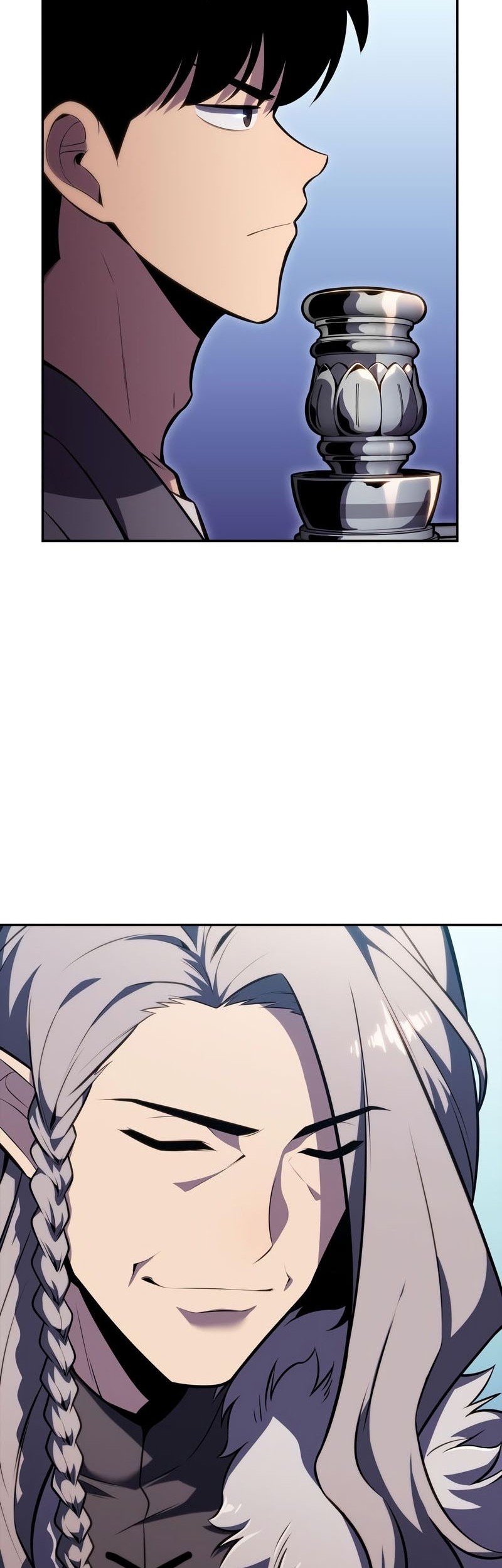 Solo Max-Level Newbie Chapter 82 Gambar 48