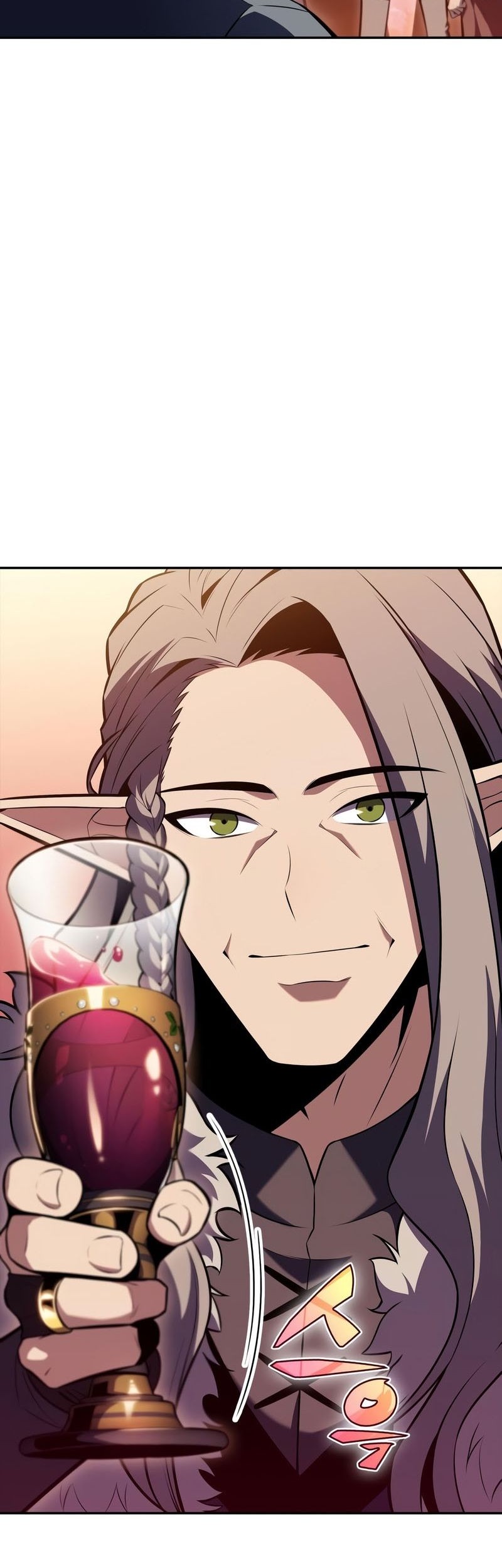 Solo Max-Level Newbie Chapter 82 Gambar 55