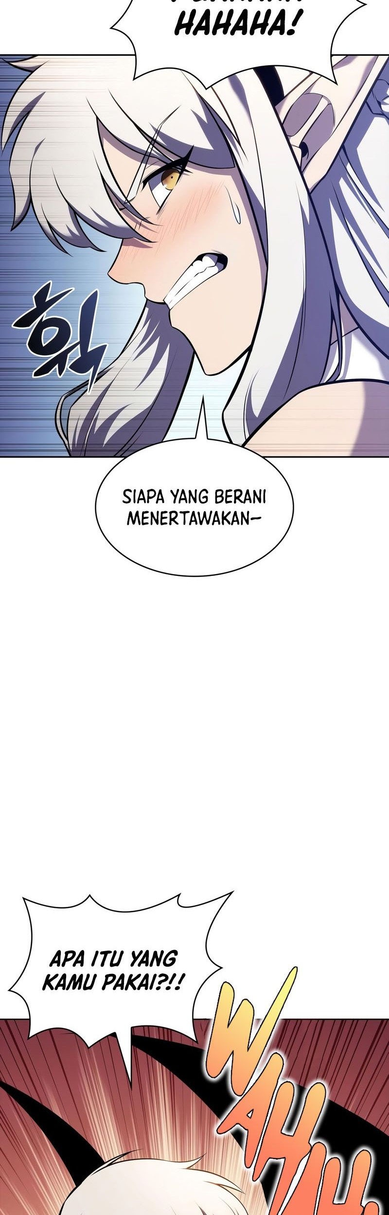 Solo Max-Level Newbie Chapter 82 Gambar 27