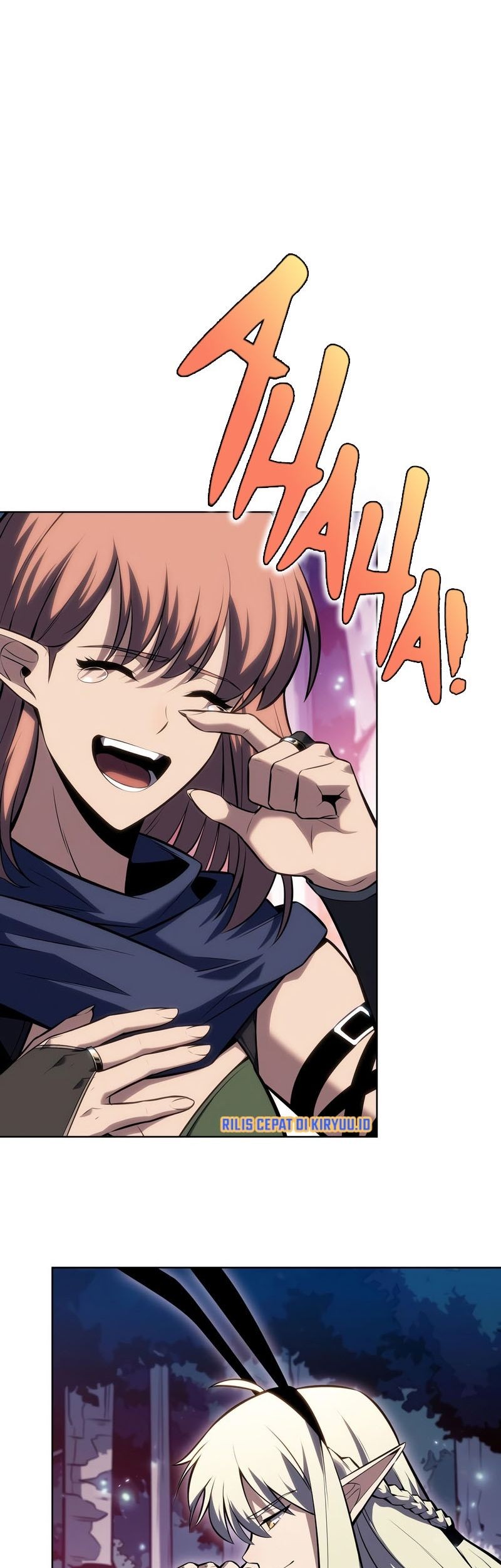 Solo Max-Level Newbie Chapter 82 Gambar 32