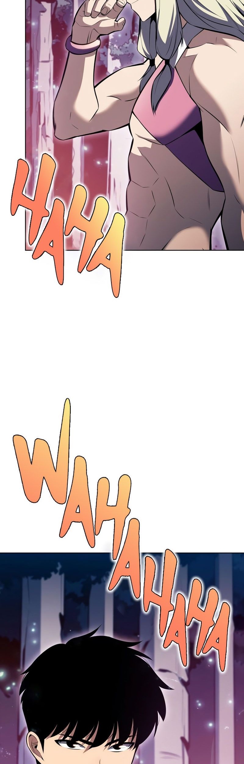 Solo Max-Level Newbie Chapter 82 Gambar 33