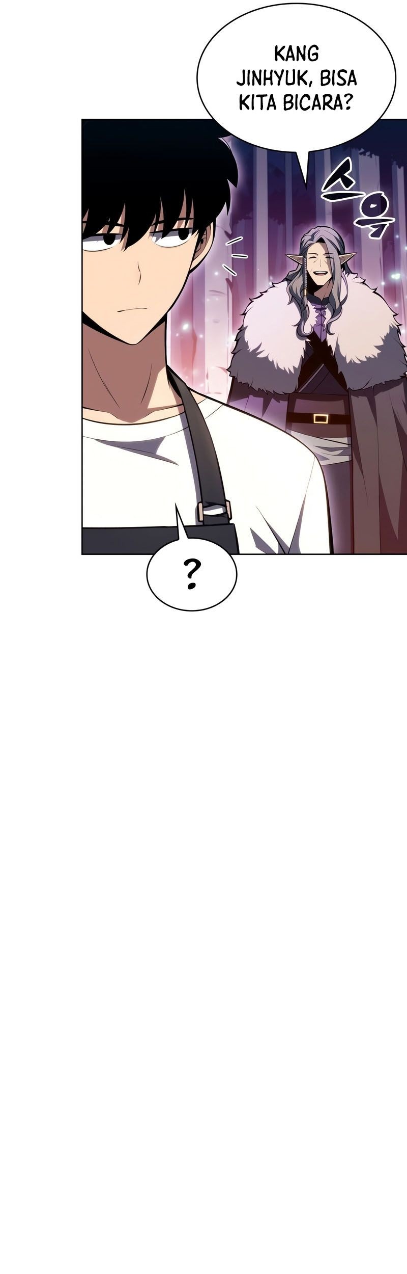 Solo Max-Level Newbie Chapter 82 Gambar 35