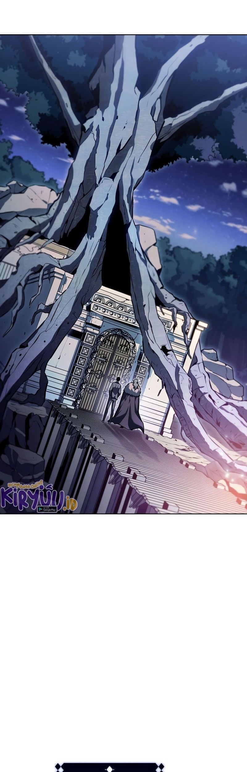 Solo Max-Level Newbie Chapter 82 Gambar 36