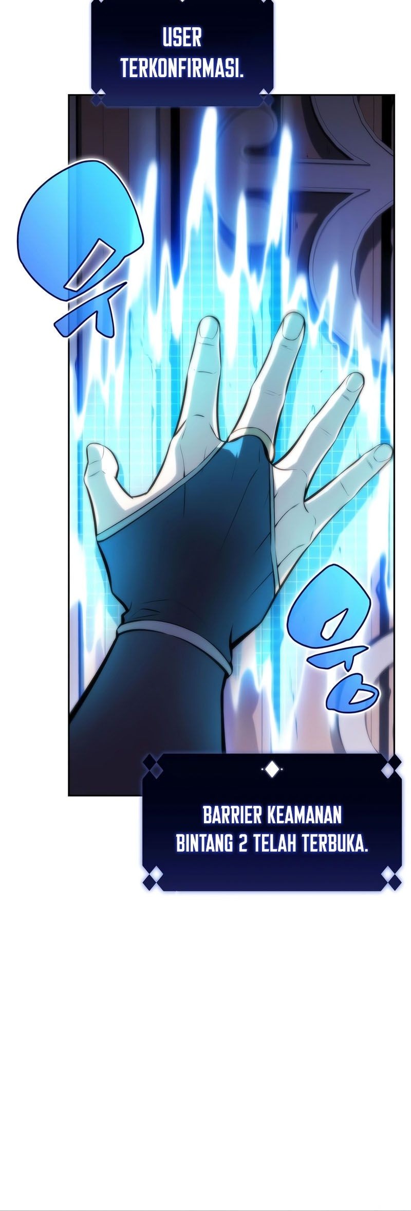 Solo Max-Level Newbie Chapter 82 Gambar 37