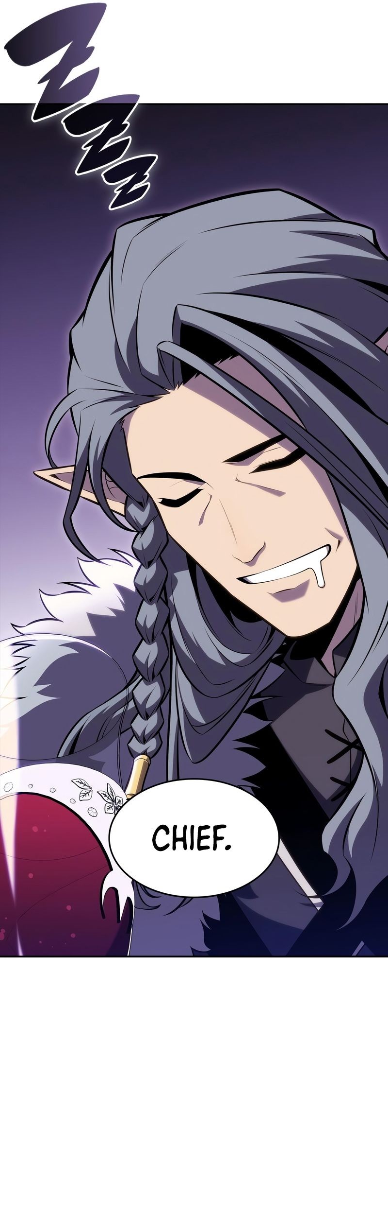 Solo Max-Level Newbie Chapter 82 Gambar 71